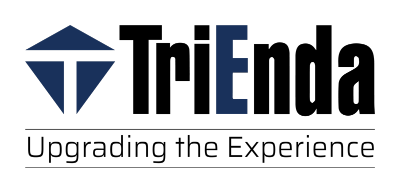 TriEnda Logo